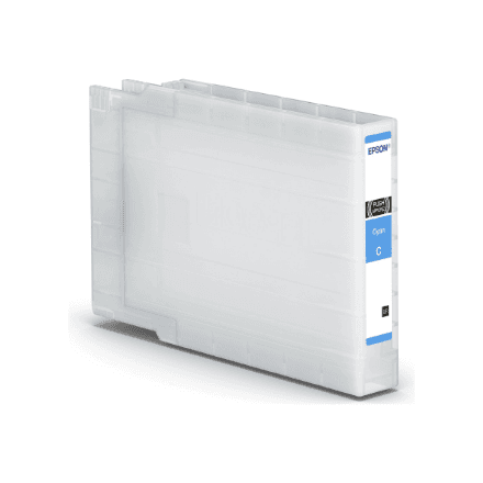 Epson Ink cartridge | Cyan – nuotrauka 1