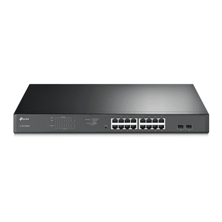 TP-LINK Switch – nuotrauka 1