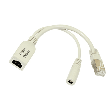 MikroTik | PoE injector | RBPOE – nuotrauka 1