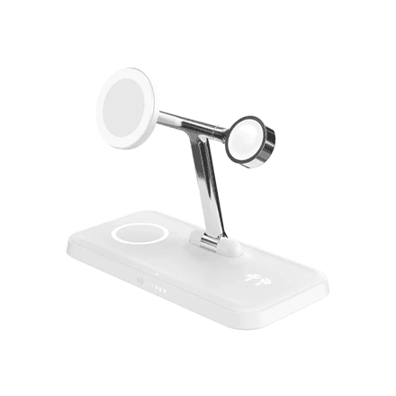 Hyper HyperJuice QI2 4 in 1 Charging Stand – image 1