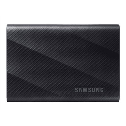 Samsung MU-PG2T0B/EU Portable SSD T9 2TB – nuotrauka 1