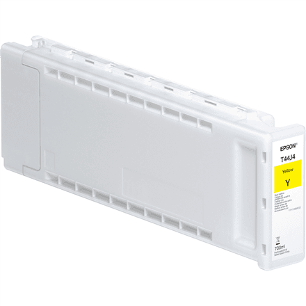 Epson UltraChrome Pro 12 ink | T44J440 | Ink Cartridge | Yellow – nuotrauka 1