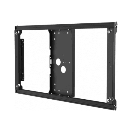 Vogels POW 1602 OUTDOOR WALL MOUNT FOR LG 55XE4F | Vogels – image 1