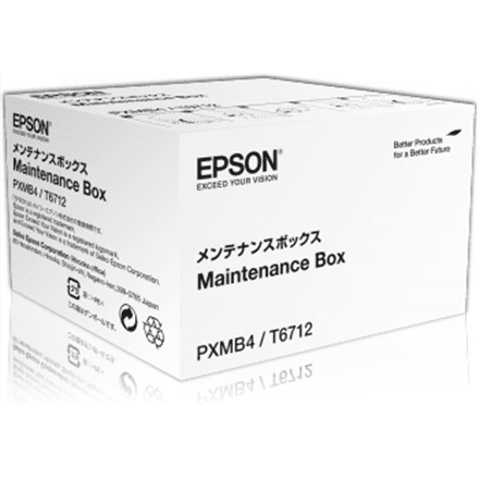 Epson C13T671200 | Maintenance Box – image 1