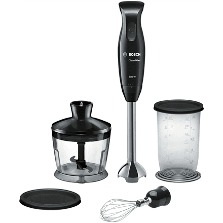 Bosch Blender – nuotrauka 1