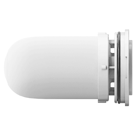 Xiaomi | Faucet Water Purifier Filter | White – nuotrauka 1