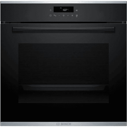 Bosch Oven HBA272BB3 – nuotrauka 1