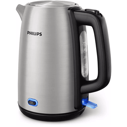 Philips Kettle – nuotrauka 1