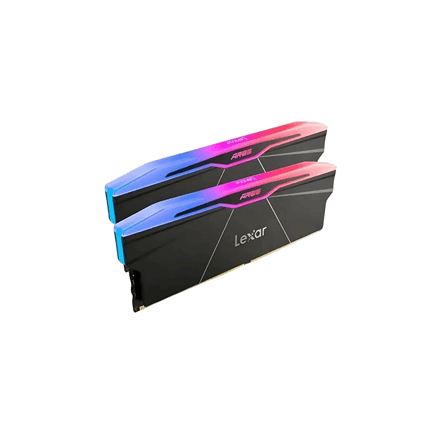 Lexar Memory with RGB lighting – image 1