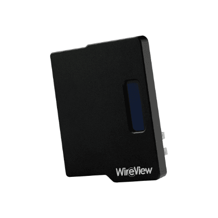 Thermal Grizzly | WireView | GPU 1x12VHPWR to 3x8Pin Reversed | Black | N/A – nuotrauka 1