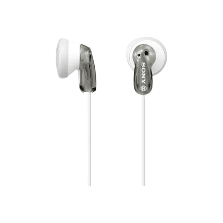 Sony | MDR-E9LP | In-ear | Grey – nuotrauka 1
