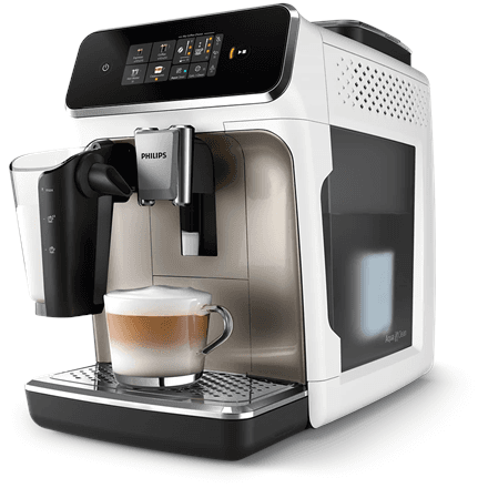 Philips Coffee maker EP2333/40 – image 1