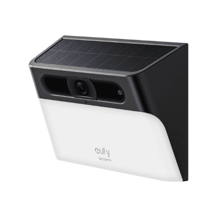 Anker Eufy | Security Solar Wall Light Cam | S120 | IP65 – nuotrauka 1