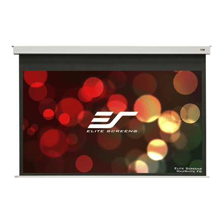 Elite Screens Evanesce B Series – image 1