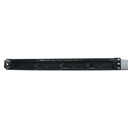 Synology RackStation – nuotrauka 1