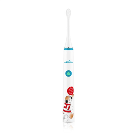 ETA Sonetic Kids Toothbrush – image 1