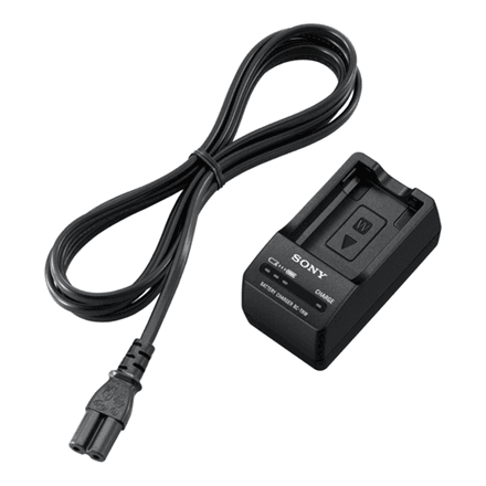 Sony | Travel Battery charger | BC-TRW – nuotrauka 1