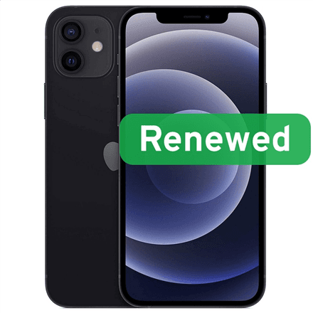 Apple Renewed Grade C Apple iPhone 12 – nuotrauka 1