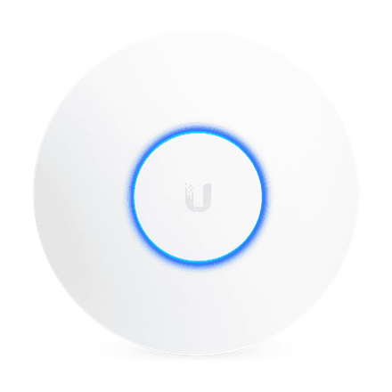Ubiquiti UAP-AC-HD Wave 2 Access point – nuotrauka 1