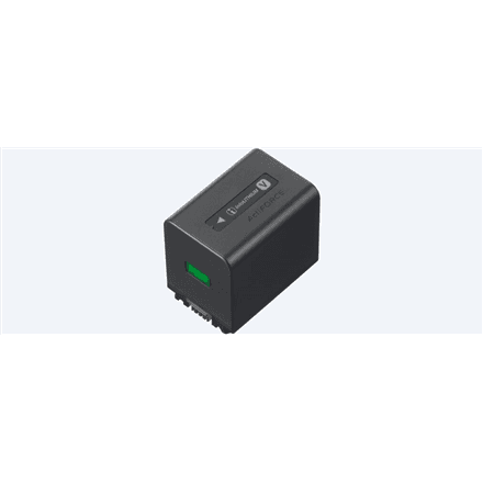 Sony | V-series rechargeable battery pack | NPFV70A2 – nuotrauka 1