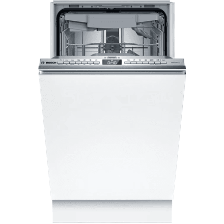 Bosch Dishwasher SPV4HMX10E – image 1