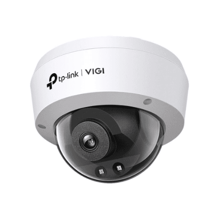 TP-LINK Full-Color Dome Network Camera – nuotrauka 1