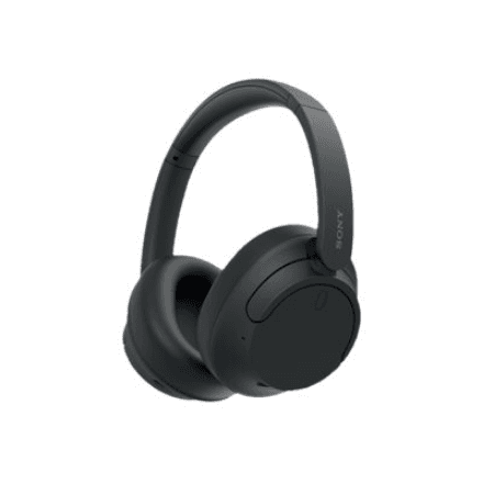 Sony WH-CH720N Wireless ANC (Active Noise Cancelling) Headphones, Black · Sony · Wireless Headphones – image 1