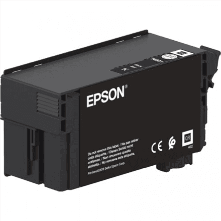 Epson Cartrige | UltraChrome XD2 T40D140 | Ink | Black – image 1