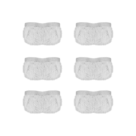Polti | Cloths | PAEU0282 for Vaporetto | 6 pc(s) – nuotrauka 1