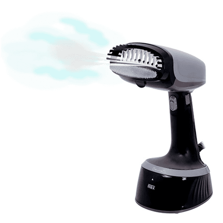 Camry | Garment Steamer | CR 5033 | Handheld | 1800 W | 0.35 L | Black – image 1