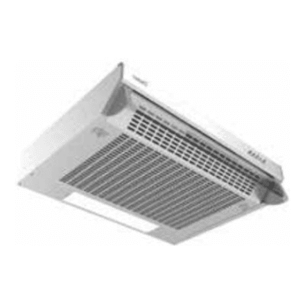 CATA Hood FK SLIM 6000 X – nuotrauka 1