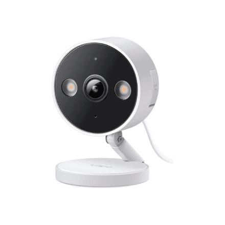 TP-LINK Wi-Fi Home Security Camera – nuotrauka 1