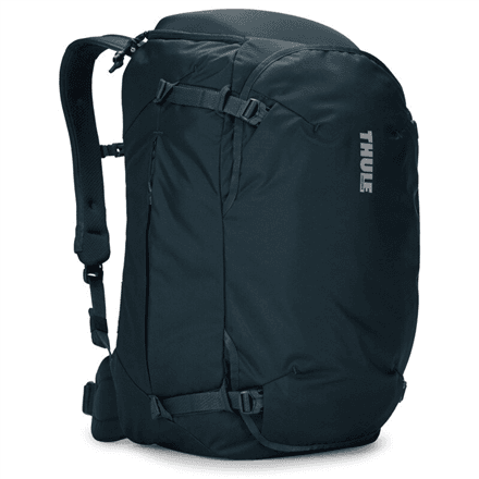 Thule | Landmark, 40 L | Travel pack | Darkest Blue – nuotrauka 1
