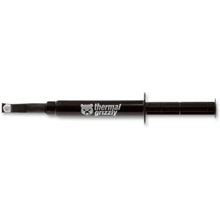 Thermal Grizzly Thermal grease "Hydronaut" 3ml/7.8g · Thermal Grizzly · Thermal Grizzly Thermal grease "Hydronaut" 3ml/7.8g – nuotrauka 1