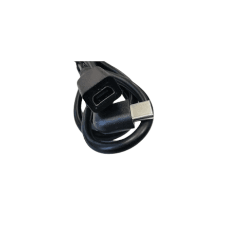 MIO 1M Type-C to mini USB convert cable | Mio | Type-C to Mini USB Convert Cable – nuotrauka 1