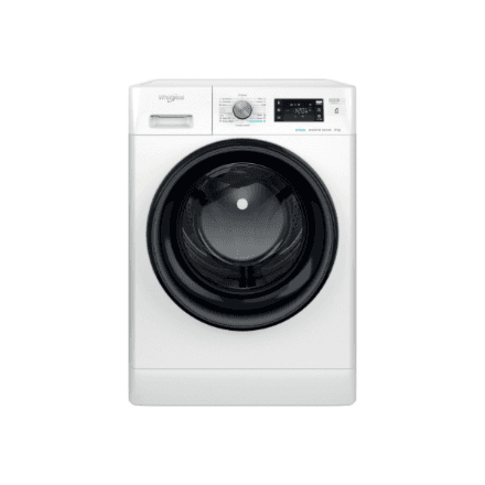 Whirlpool Washing Machine – nuotrauka 1