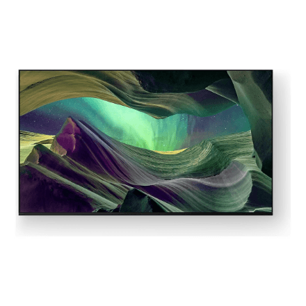 Sony KD55X85L 55" (139cm) 4K Ultra HD Smart Google Full Array LED TV · Sony · TV – image 1