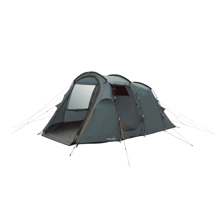 Easy Camp Family tent | Hamra 4 | 4 person(s) | Blue – nuotrauka 1