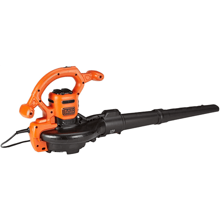 BLACK & DECKER | BEBLV260-QS – image 1