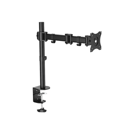 Logilink | Desk Mount | BP0021 | 13-27 " | Maximum weight (capacity) 8 kg – image 1