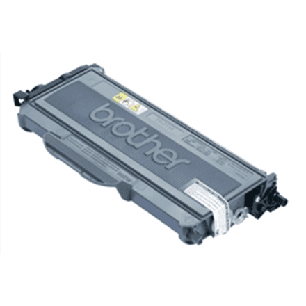 Brother TN-2010 | Toner Cartridge | Black – image 1