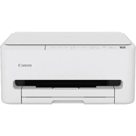 Canon | Multifunction printer | PIXMA TS4150i | Inkjet | Colour | A4 | Wi-Fi | White – image 1