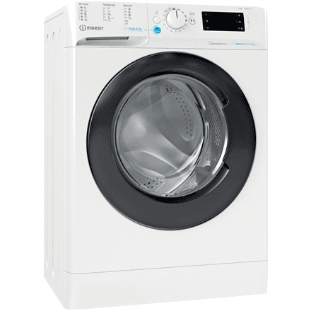 INDESIT Washing machine – image 1