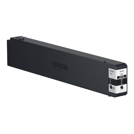 Epson WorkForce Enterprise WF-C20600 | Ink Cartridge | Black – nuotrauka 1
