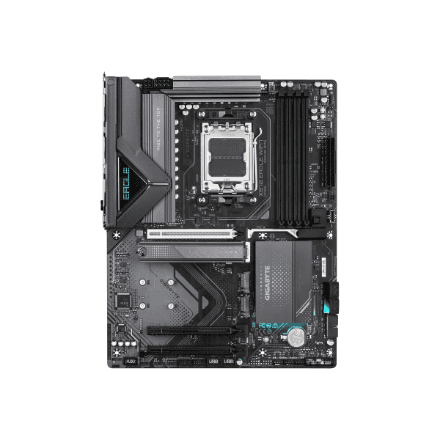 Gigabyte X870 EAGLE WIFI7 Processor family AMD – image 1