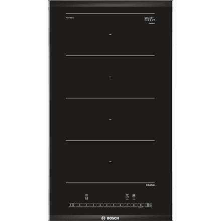 Bosch Hob – nuotrauka 1