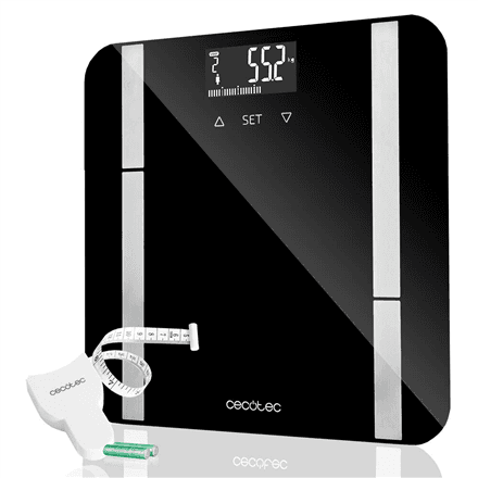 Cecotec Smart Bathroom Scale – image 1
