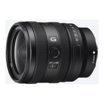 Sony SEL2450G.SYX Lens – nuotrauka 1