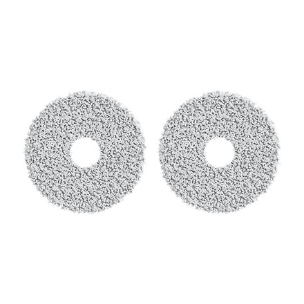 Xiaomi | Robot Vacuum X10+/X20+ Mop Pads – image 1