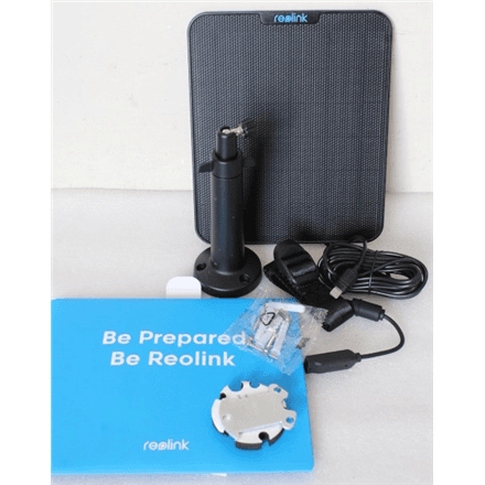 SALE OUT. Reolink – nuotrauka 1